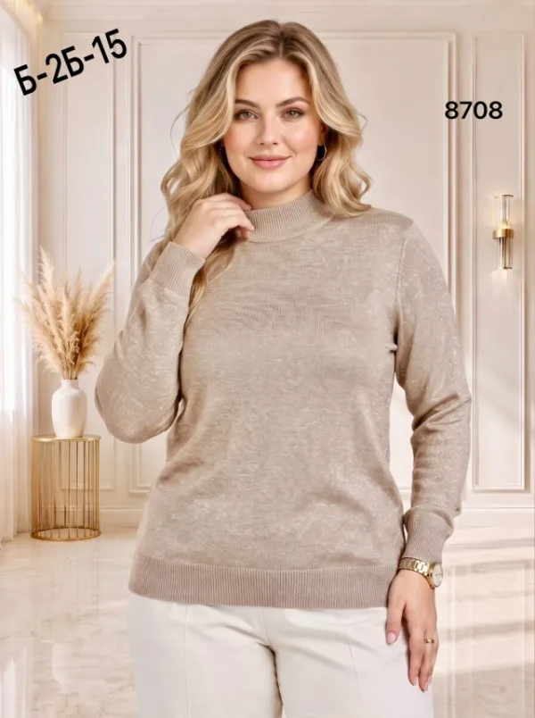 Водолазка 1747230