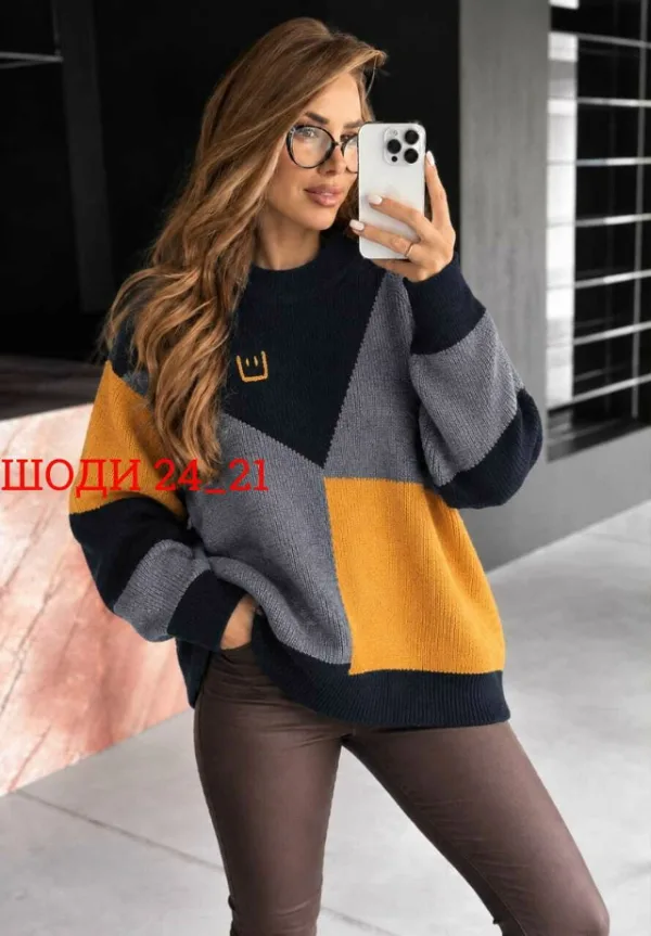 Свитер 1748158