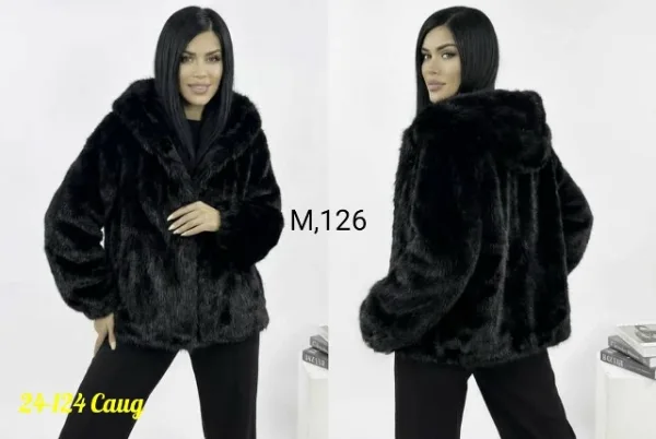 Шуба 1748358