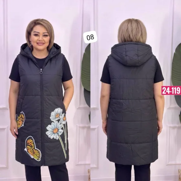 Жилет 1748541