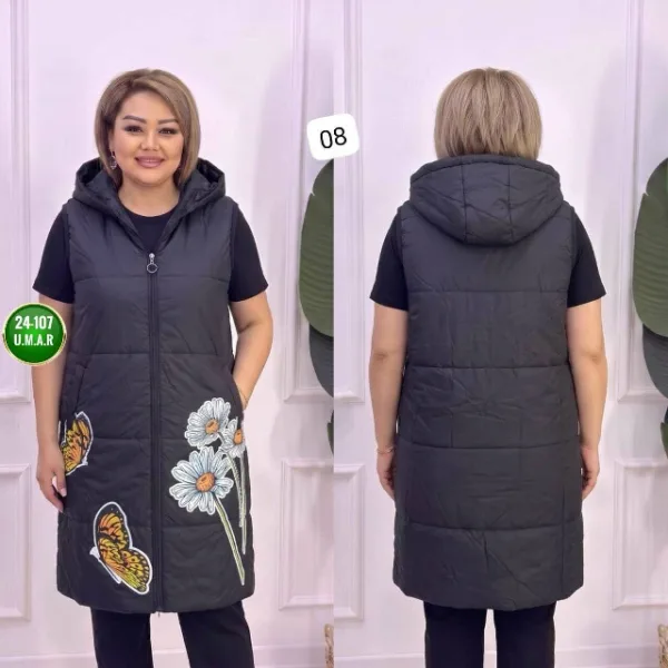 Жилет 1748653