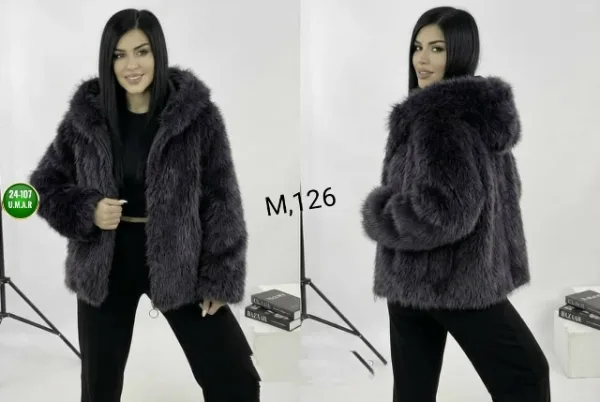 Шуба 1748724