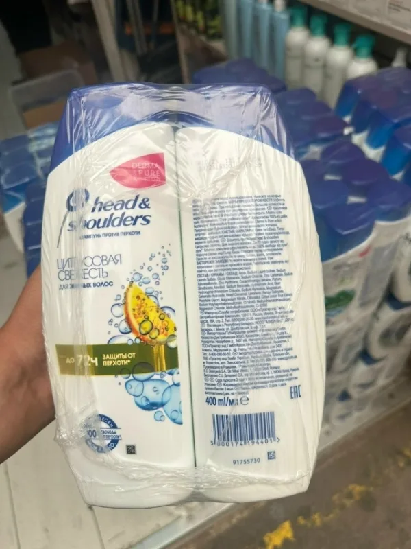 Шампунь 1748757