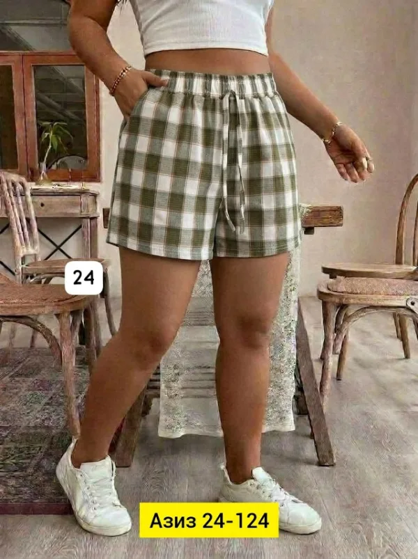 Шорты 1749002