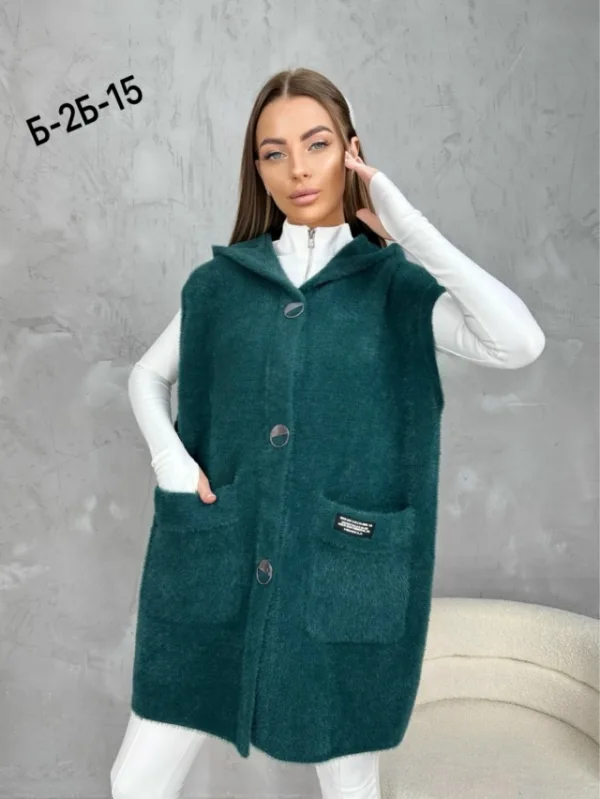Жилет 1749116