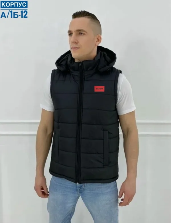 Жилет 1749173