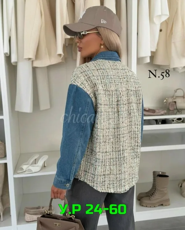 Рубашка 1750433