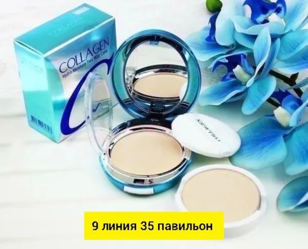 Пудра 1750521