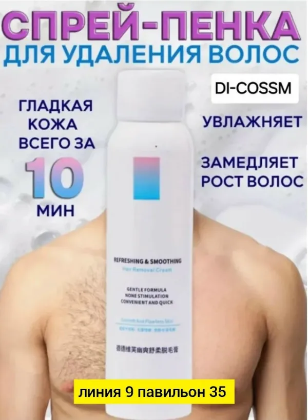 Гель 1750660
