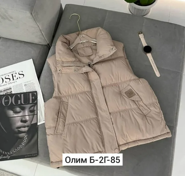 Жилет 1750996