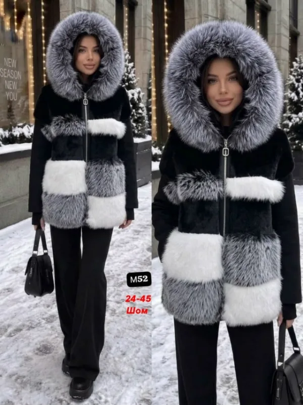Шуба 1751106