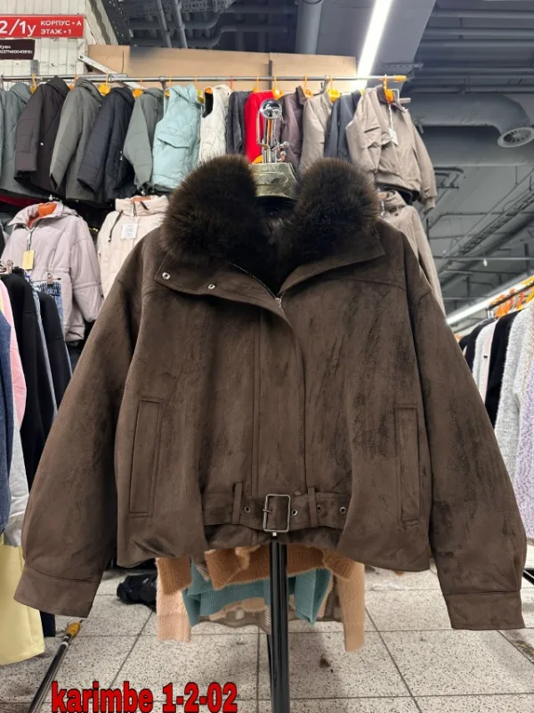 Куртка 1751312