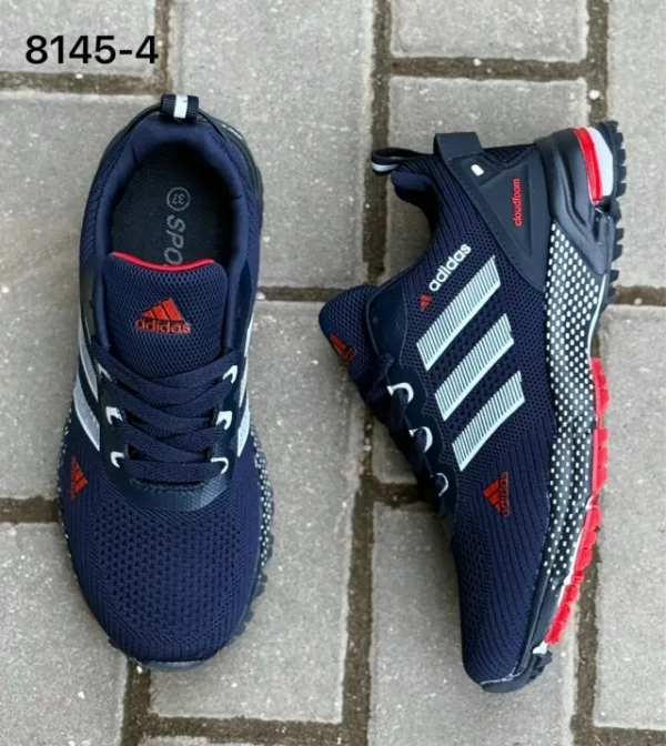 Кроссовки 1751700