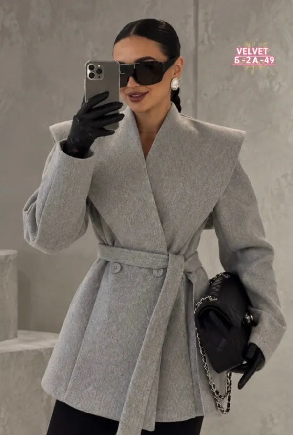 Пальто 1751745