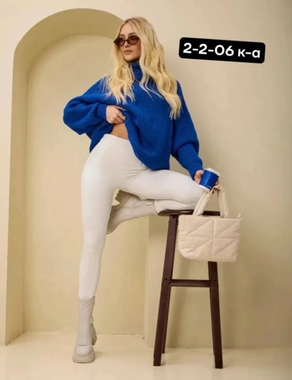 Леггинсы 1752322