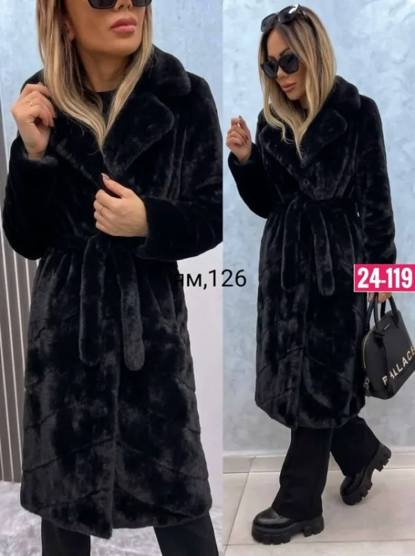Шуба 1752434