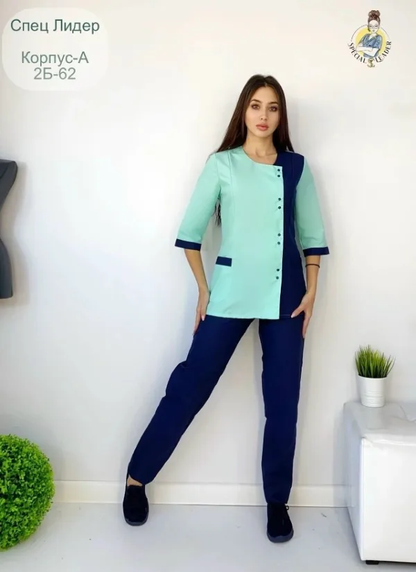 Брюки 1752471