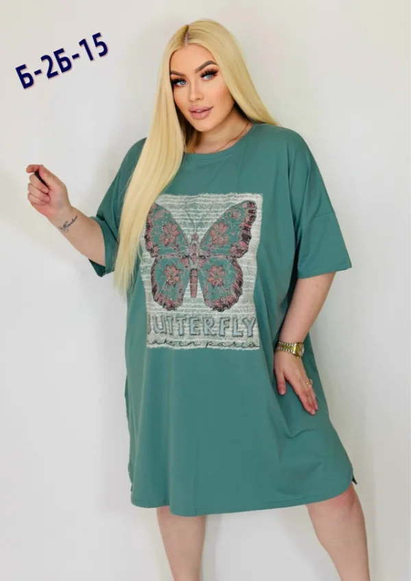 Туника 1752473