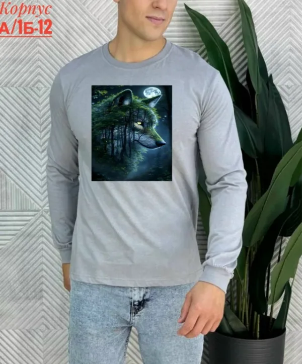 Футболка 1752539