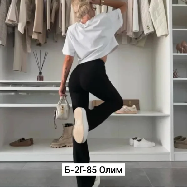 Брюки 1752668