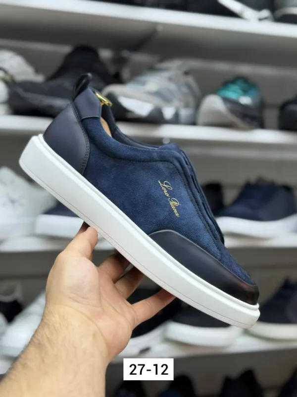 Кеды 1752710
