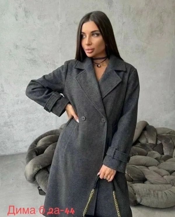 Пальто 1753310