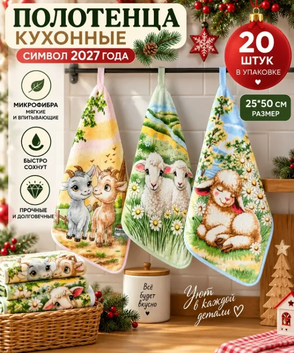 Полотенце 1753319