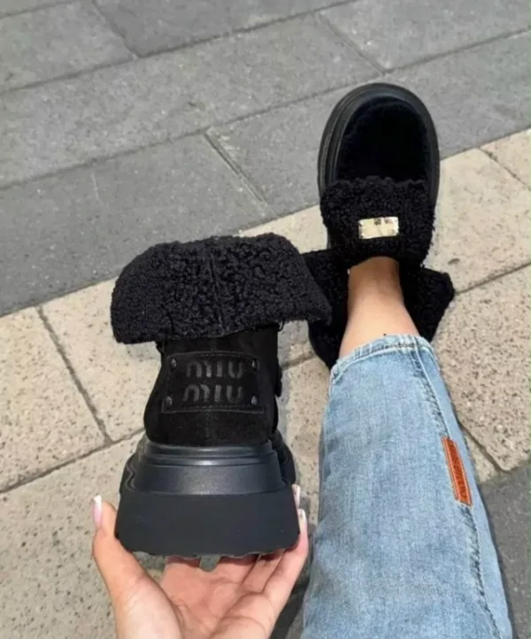 Угги 1753654