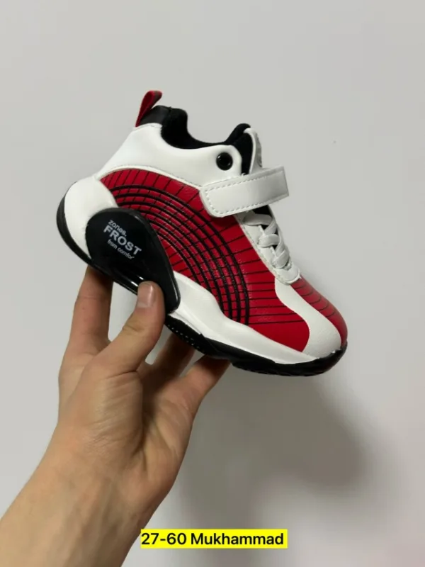 Кеды 1754030