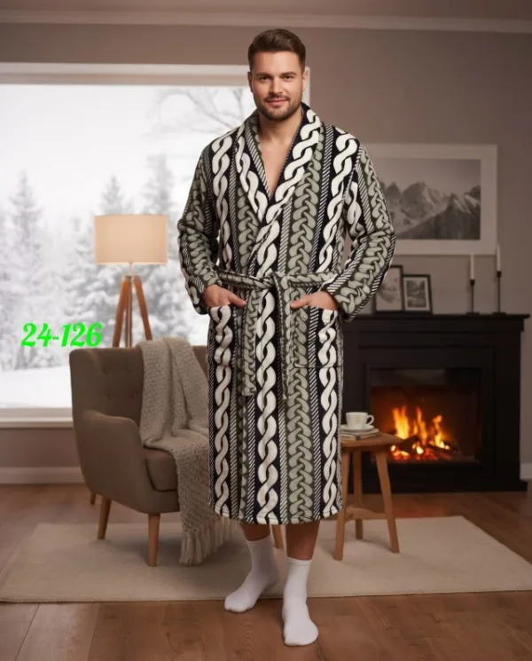 Халат 1754531
