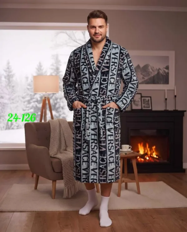 Халат 1754532