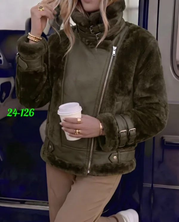 Дубленка 1754533