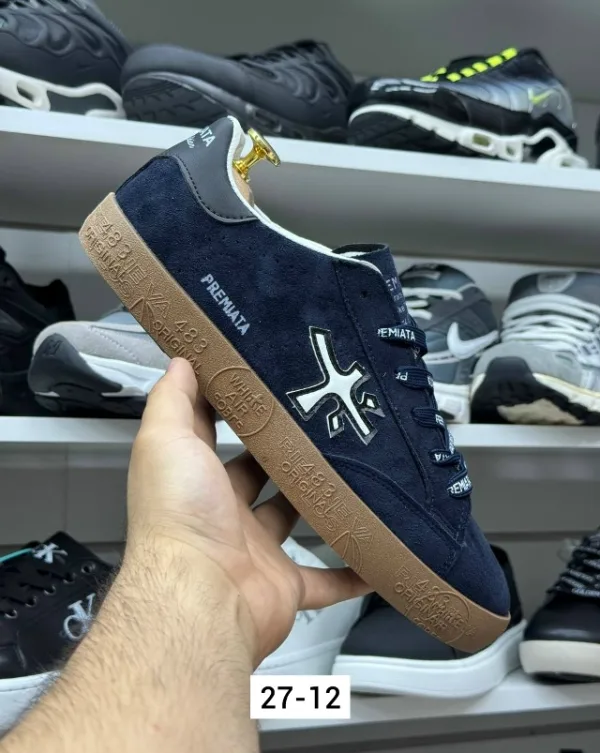 Кеды 1754689