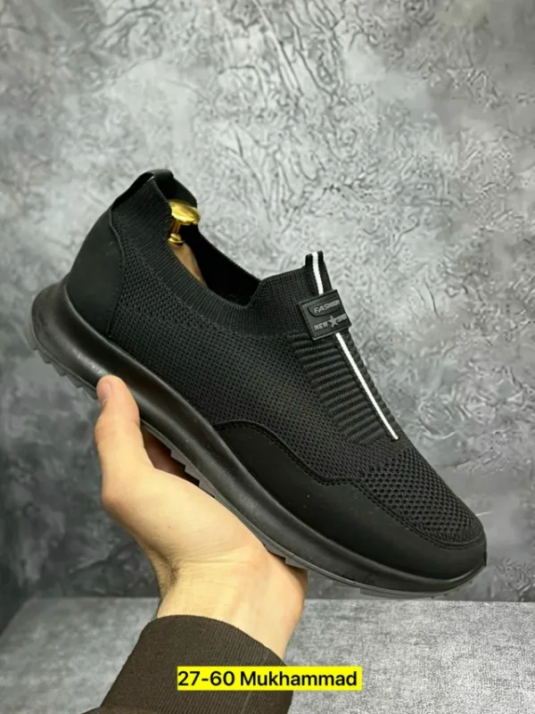 Кроссовки 1754962