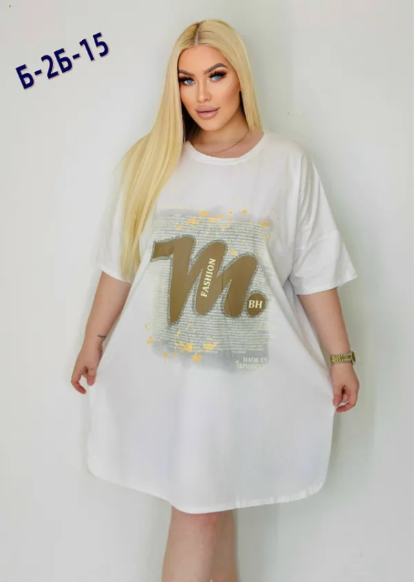 Туника 1755033
