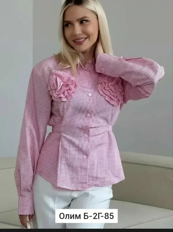 Рубашка 1755400