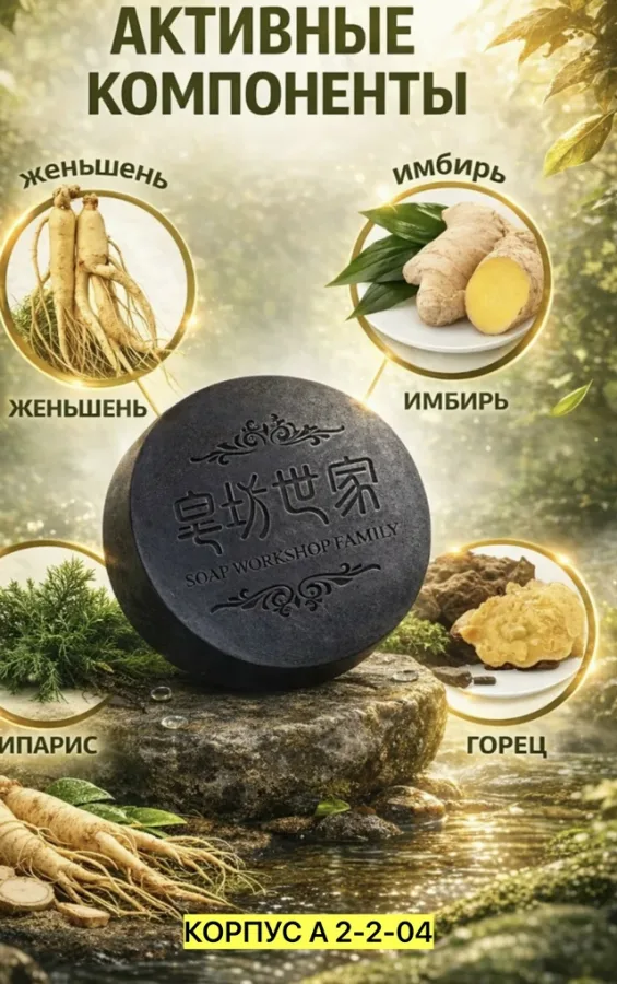 Шампунь 1755433