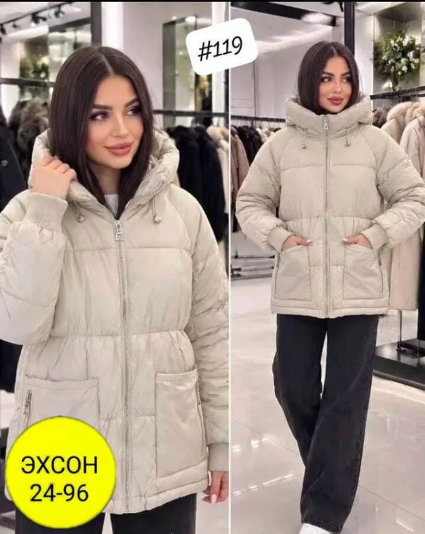 Куртка 1756171