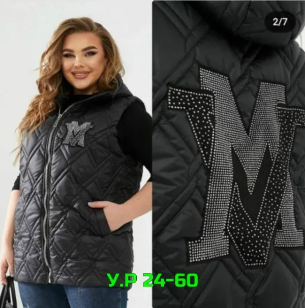 Жилет 1756219