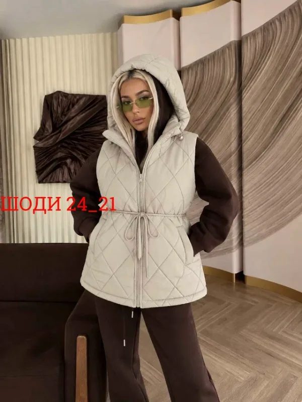 Жилет 1756554