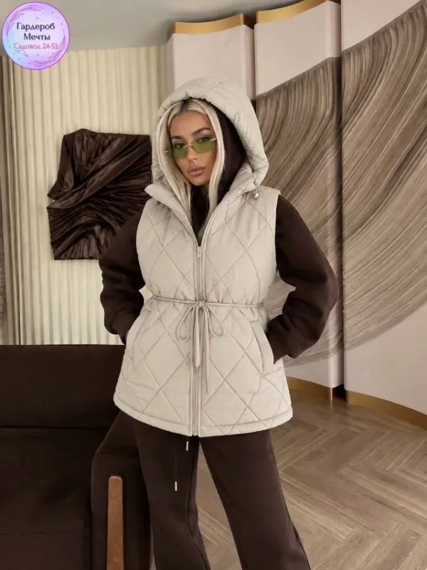 Жилет 1757120