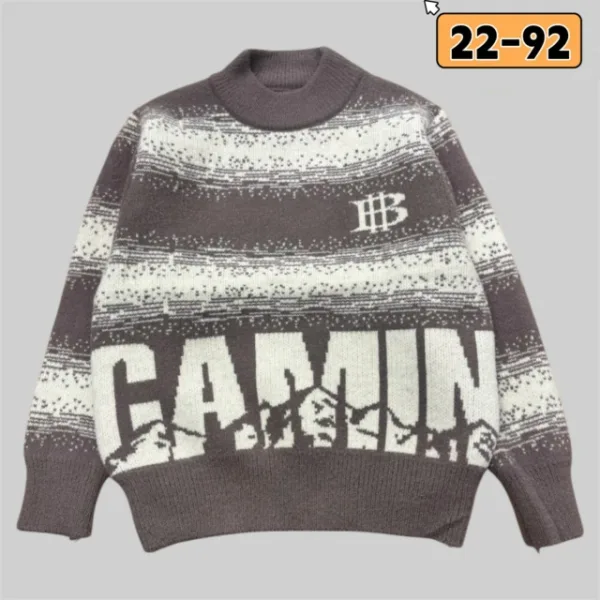 Свитер 1757202