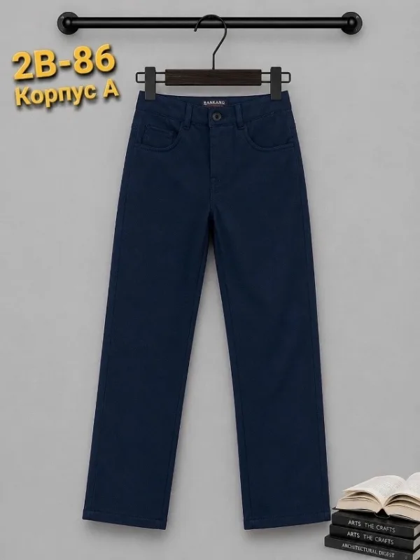 Брюки 1757433
