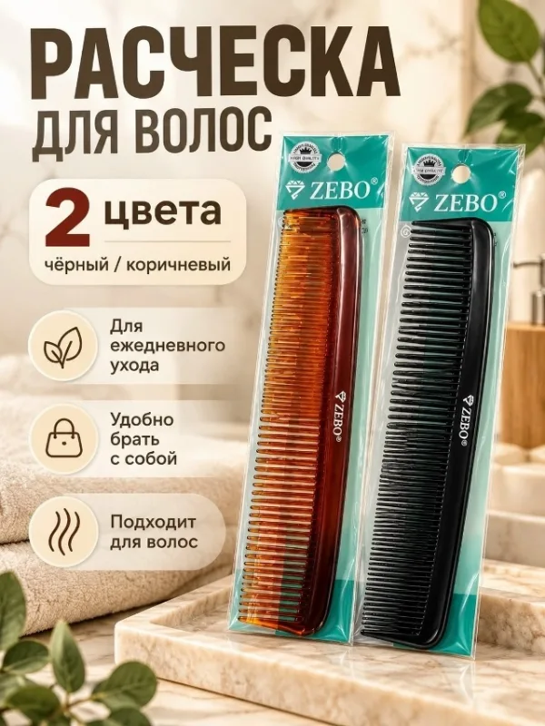 Расческа 1757712