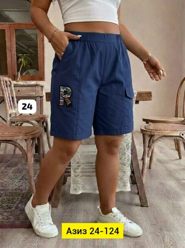 Шорты 1758319