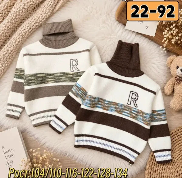 Свитер 1758534