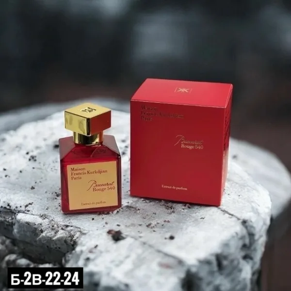 Духи 1758578