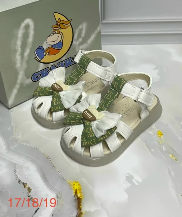 Сандалии 1758808