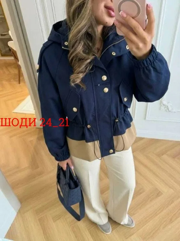 Тренч 1758831