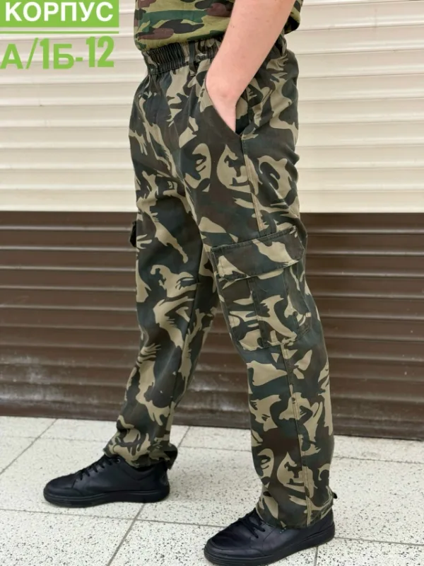 Штаны 1759115